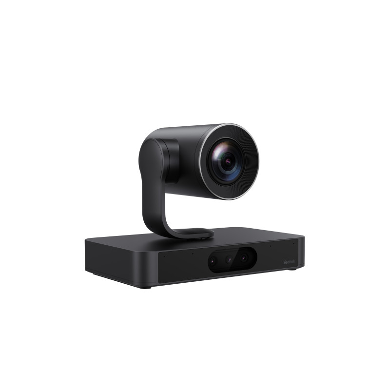 Yealink MVC S80-C5U-000, PTZ + 3x el. kamera, 20x optický zoom, MCore 4, MTouch Pluch 11,6'', EDID