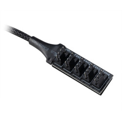 AKASA - FLEXA FP5H - 5 x PWM z MB PWM