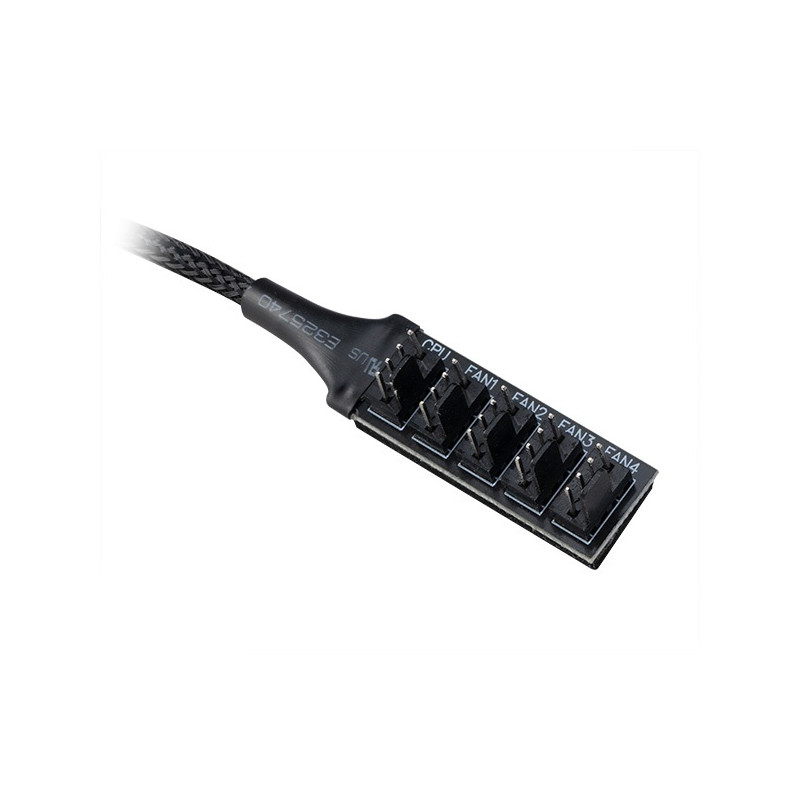 AKASA - FLEXA FP5H - 5 x PWM z MB PWM