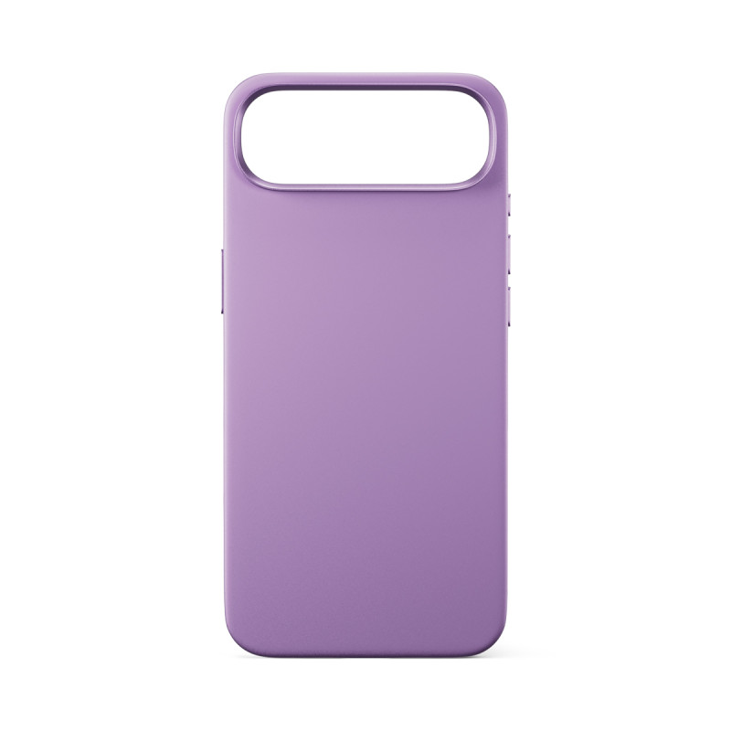 Epico Silicone Mag+ Case iPhone Air - fialová