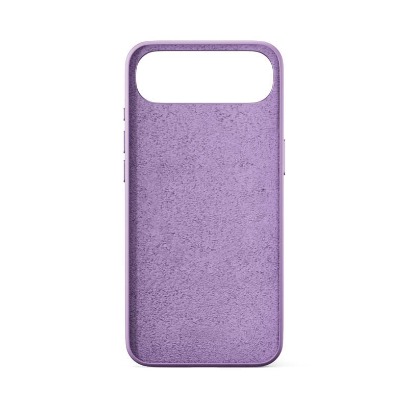 Epico Silicone Mag+ Case iPhone Air - fialová