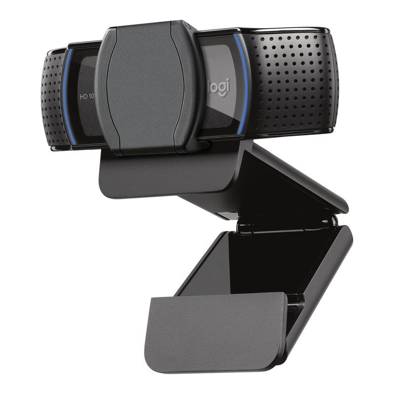 webová kamera Logitech FullHD Webcam C920s