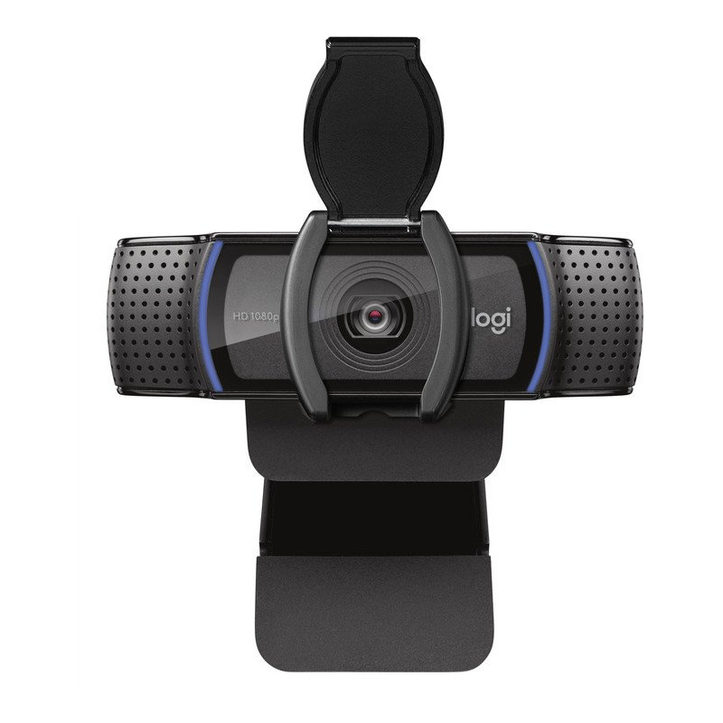 webová kamera Logitech FullHD Webcam C920s