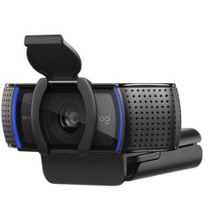 webová kamera Logitech FullHD Webcam C920s
