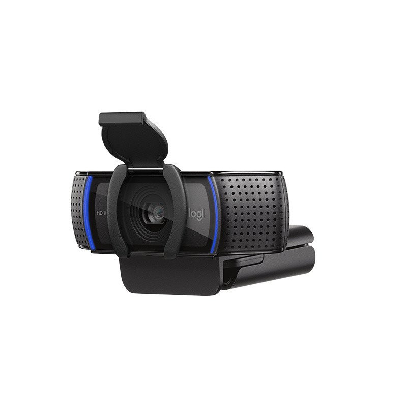 webová kamera Logitech FullHD Webcam C920s