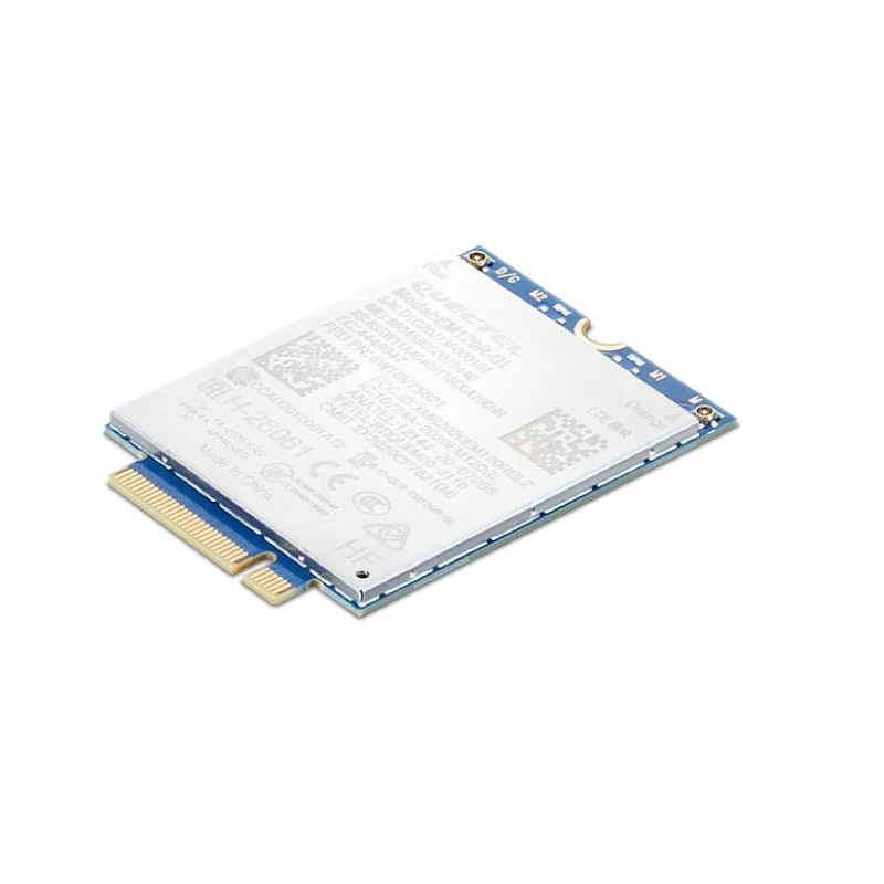 Lenovo TP QUECTEL SDX24 EM120R-GL CAT12