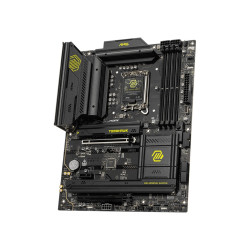 MSI - MAG B860 TOMAHAWK WIFI/LGA 1851/ATX