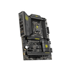 MSI - MAG B860 TOMAHAWK WIFI/LGA 1851/ATX