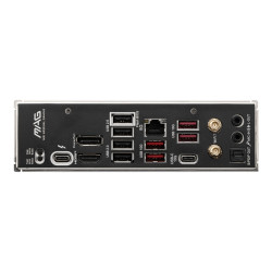 MSI - MAG B860 TOMAHAWK WIFI/LGA 1851/ATX