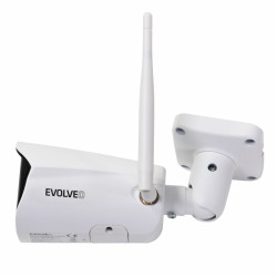 EVOLVEO Detective WN8 SMART, bezdrôtový kamerový systém
