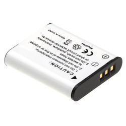 Batérie T6 Power Olympus Li-90B, Li-92B, 900mAh, 3,3Wh