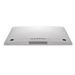 Dell/24 All-in-One EC24250/23,8''/FHD/i5-1334U/16GB/512GB/Intel int/W11P/Biela/3ROn-Site