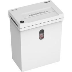 Skartovač EBA Shredcat 8100 C 5 x 30 mm