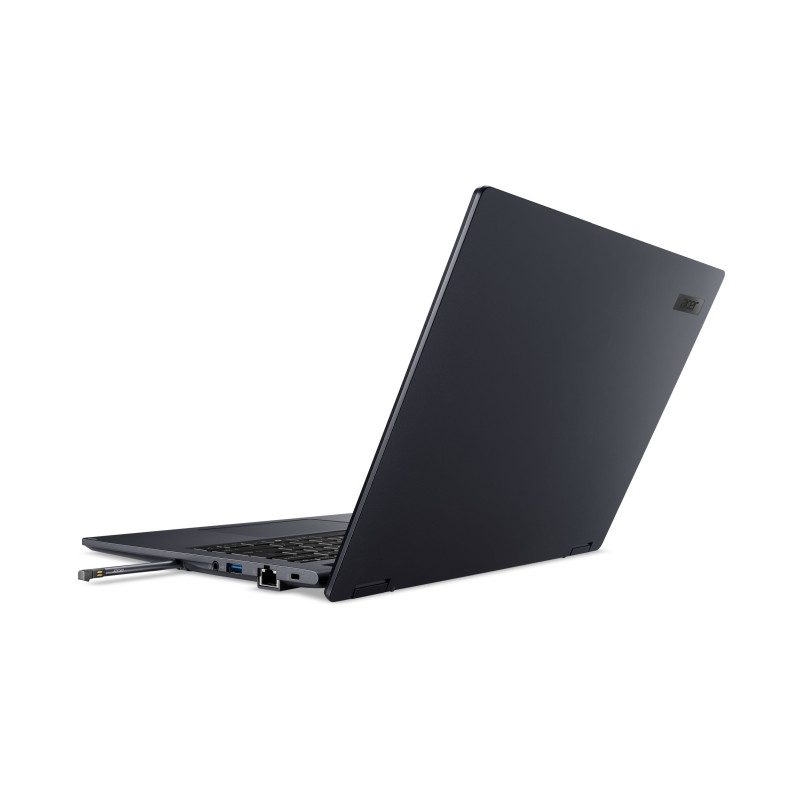 Acer TravelMate P4 Spin 14/TMP414RN-55-TCO-5574/U5-225U/14''/WUXGA/T/16GB/512GB/Intel int/W11P/Blue/2