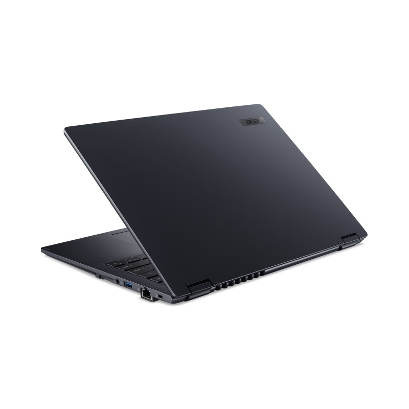 Acer TravelMate P4 Spin 14/TMP414RN-55-TCO-5574/U5-225U/14''/WUXGA/T/16GB/512GB/Intel int/W11P/Blue/2