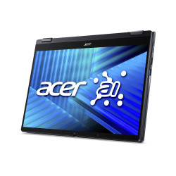 Acer TravelMate P4 Spin 14/TMP414RN-55-TCO-5574/U5-225U/14''/WUXGA/T/16GB/512GB/Intel int/W11P/Blue/2