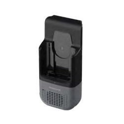 Honeywell CT70 Wireless Vehicle Dock with Speaker, zapínanie nabooted alebo non-booted CT70