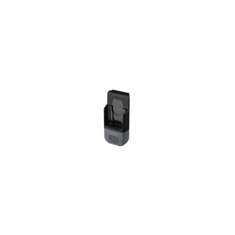 Honeywell CT70 Wireless Vehicle Dock with Speaker, zapínanie nabooted alebo non-booted CT70