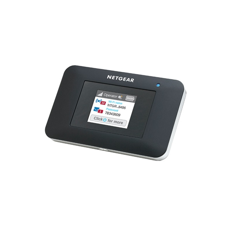 NETGEAR AIRCARD AC797S 3G/4G MHS