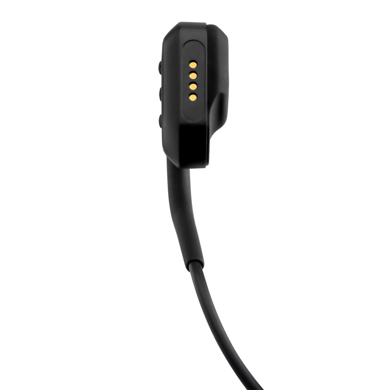 EVOLVEO BonePro, bezdrôt slúchadlá na lícnu kosť