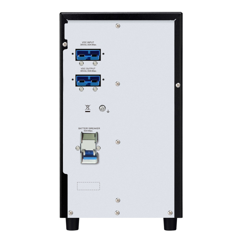 APC Easy UPS Online SRV 3000VA 230V with Extended Runtime Battery Pack