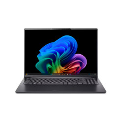 Acer Swift Go 16 AI/SFG16-I71-75VK/U7-355/16''/WUXGA/16GB/512GB/Intel int/W11H/Gray/2R