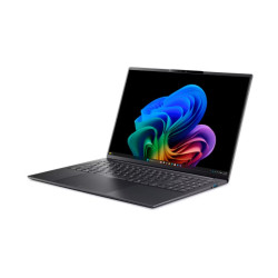 Acer Swift Go 16 AI/SFG16-I71-75VK/U7-355/16''/WUXGA/16GB/512GB/Intel int/W11H/Gray/2R