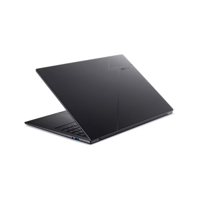 Acer Swift Go 16 AI/SFG16-I71-75VK/U7-355/16''/WUXGA/16GB/512GB/Intel int/W11H/Gray/2R