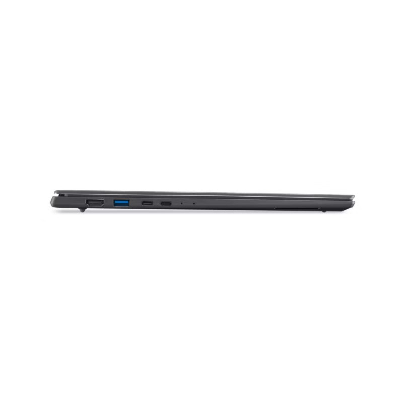 Acer Swift Go 16 AI/SFG16-I71-75VK/U7-355/16''/WUXGA/16GB/512GB/Intel int/W11H/Gray/2R