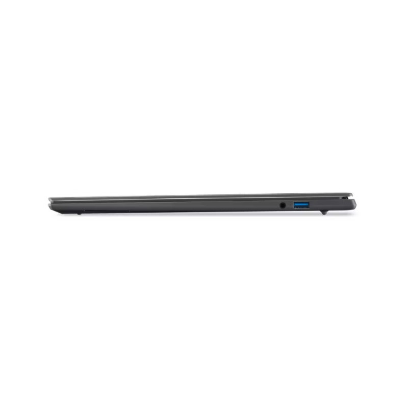 Acer Swift Go 16 AI/SFG16-I71-75VK/U7-355/16''/WUXGA/16GB/512GB/Intel int/W11H/Gray/2R