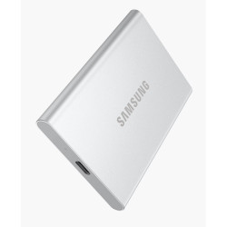 SSD 2TB Samsung externý T7 Ressurected