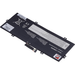 Batérie T6 Power pre Lenovo Yoga Duet 7-13ITL6, 5311mAh, 41Wh, 4cell, Li-pol