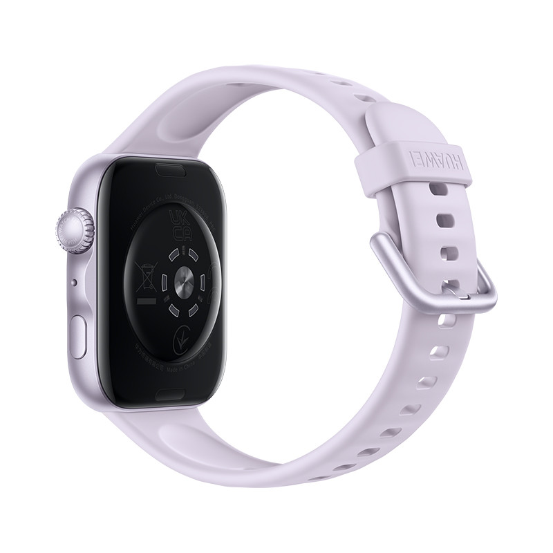 Huawei Watch Fit 5/Šport Band/Fialová