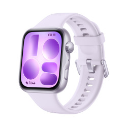 Huawei Watch Fit 5/Šport Band/Fialová