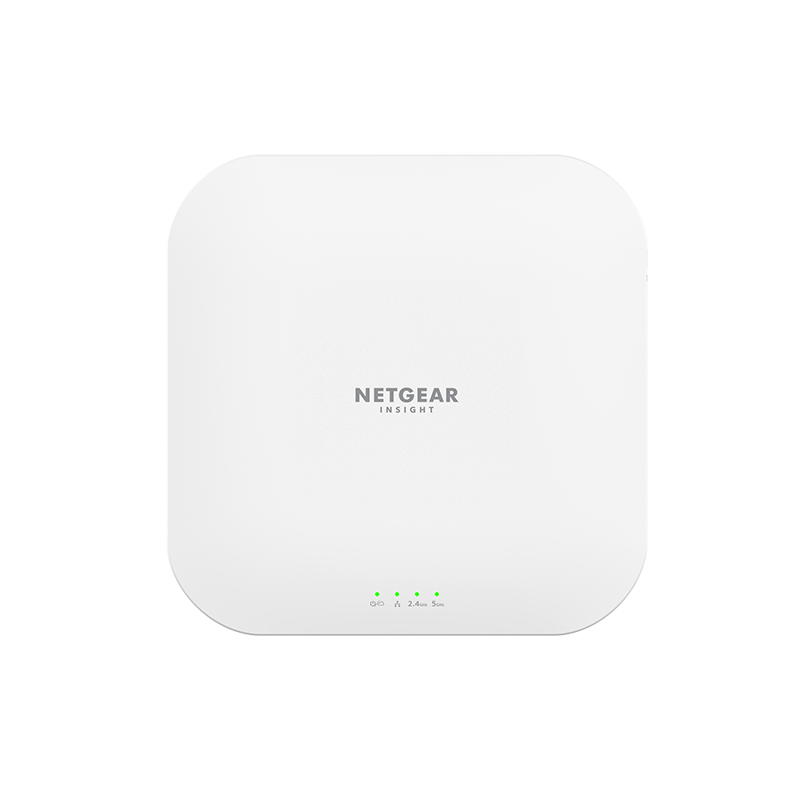 NETGEAR 1PT INSIGHT MANAGED WIFI 6 AX3600