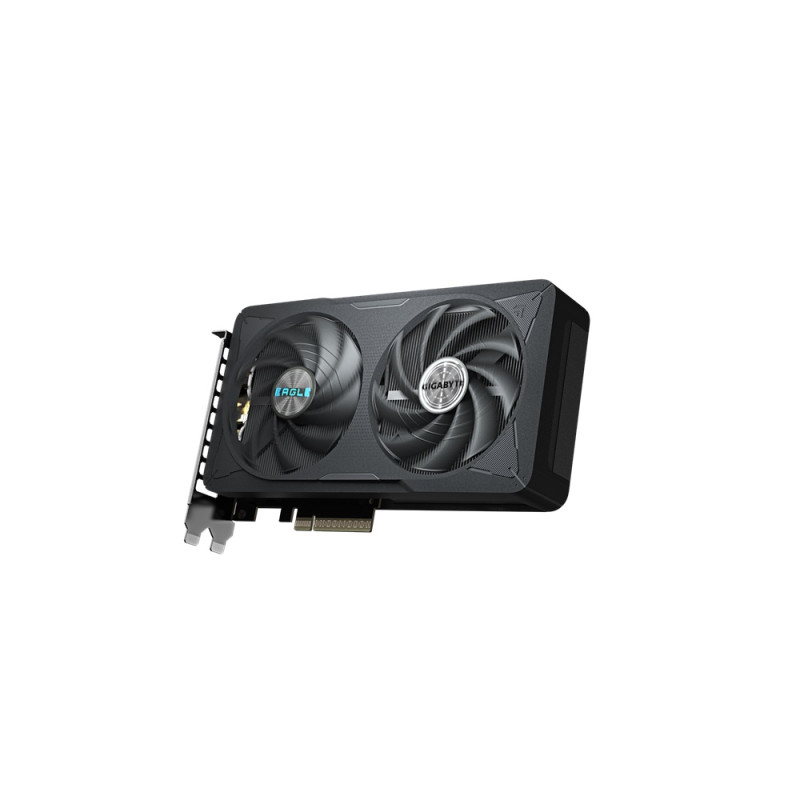 GIGABYTE GeForce RTX 5060 EAGLE/OC/8GB/GDDR7
