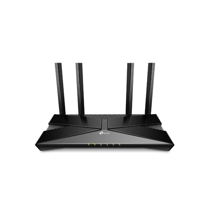 TP-Link Archer AX23, AX1800 WiFi6 5xGb Router