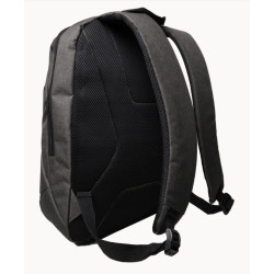Acer urban backpack, grey & green, 15.6''