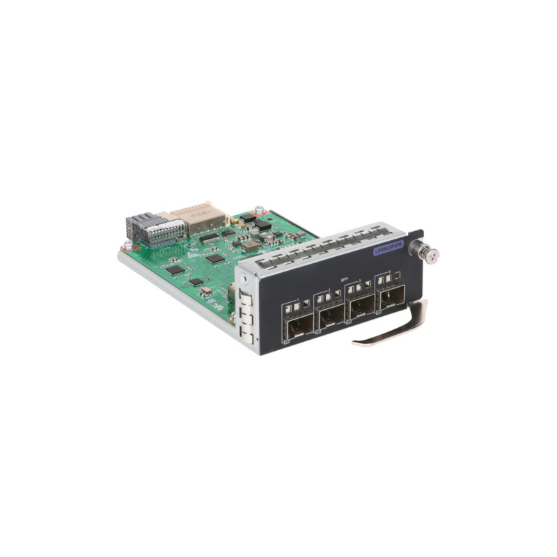 HP ENTERPRISE - HPE 5140HI/5520HI/5600HI 4P 1/10G SFP+ Module