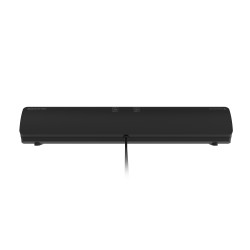 Genesis herný soundbar HELIUM 312BT/Stereo/10W/Čierna