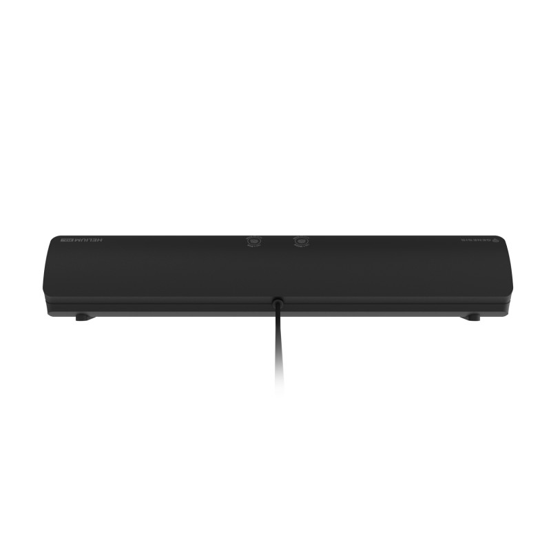 Genesis herný soundbar HELIUM 312BT/Stereo/10W/Čierna