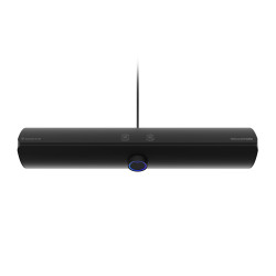 Genesis herný soundbar HELIUM 312BT/Stereo/10W/Čierna