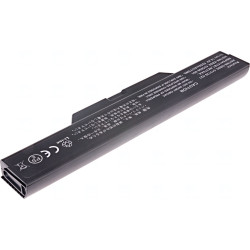 Batérie T6 Power HP ProBook 4510s, 4515s, 4710s, 4720s, 5200mAh, 75Wh, 8cell