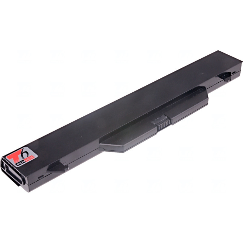 Batérie T6 Power HP ProBook 4510s, 4515s, 4710s, 4720s, 5200mAh, 75Wh, 8cell