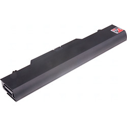 Batérie T6 Power HP ProBook 4510s, 4515s, 4710s, 4720s, 5200mAh, 75Wh, 8cell