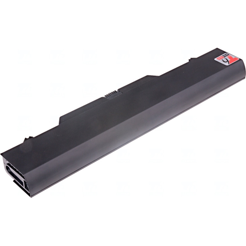 Batérie T6 Power HP ProBook 4510s, 4515s, 4710s, 4720s, 5200mAh, 75Wh, 8cell