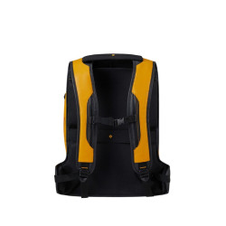 Samsonite ECODIVER Laptop Backpack L Yellow