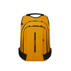 Samsonite ECODIVER Laptop Backpack L Yellow