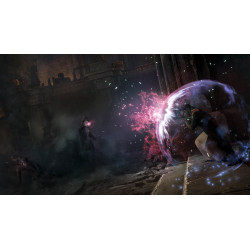 WARNER BROS - PS4 - Hogwarts Legacy