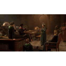 WARNER BROS - PS4 - Hogwarts Legacy